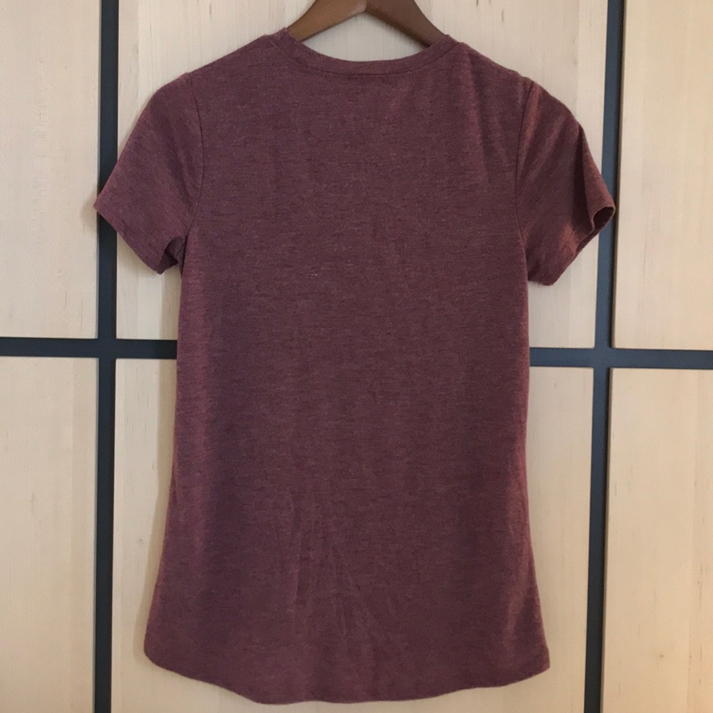 Modern Lux Adventure ⛰ Arrow Tee - Picture 5 of 5